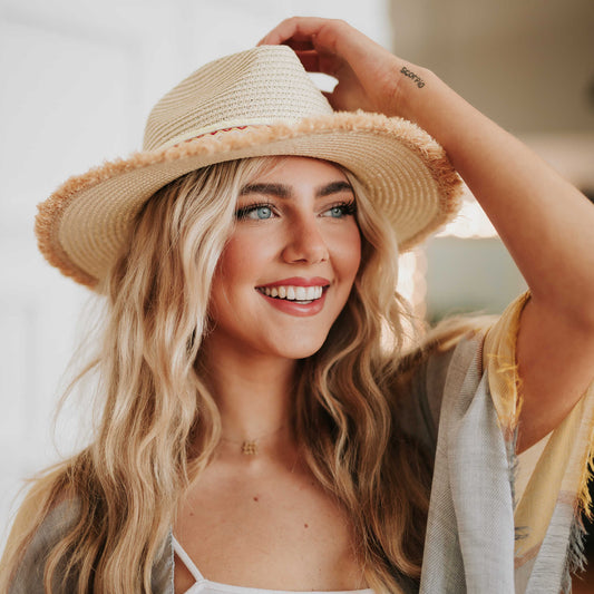 Chapeaux de Soleil pour Femme : Le Must-Have de l'Été