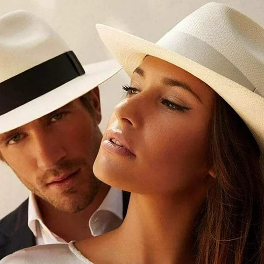 fedora femme