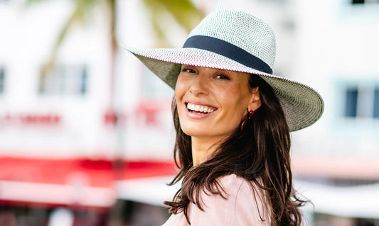 Les Tendances des Chapeaux pour Femme pour l'Été 2024 : Guide Complet