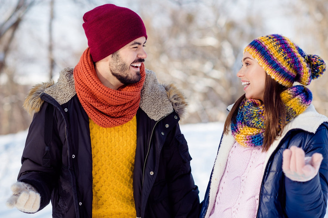 Bonnet homme & femme