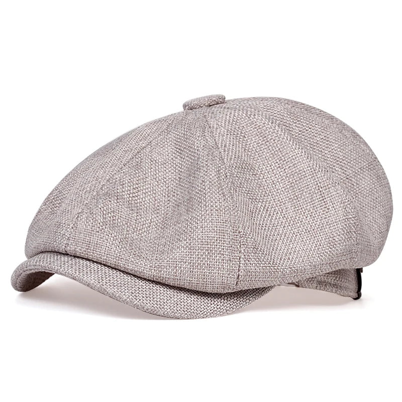 La boutique du chapeau 01 / 58CM Chapeau gavroche