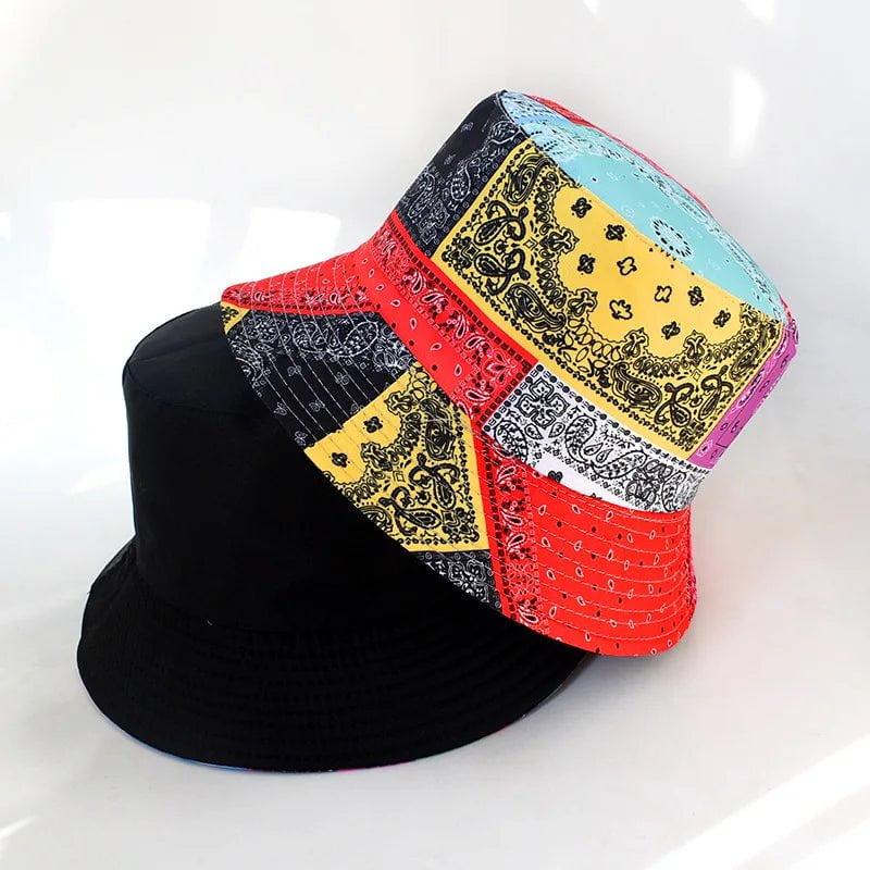 La boutique du chapeau 02 / 56-58cm Chapeau bob élégant