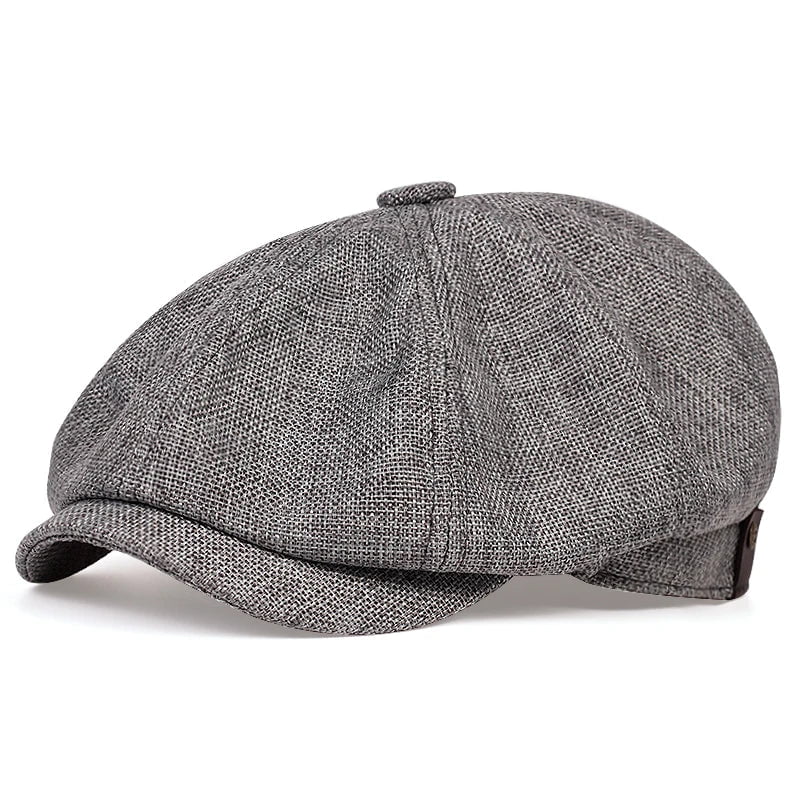 La boutique du chapeau 02 / 58CM Chapeau gavroche