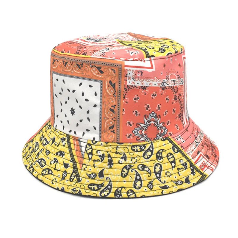 La boutique du chapeau 03 / 56-58cm Chapeau bob élégant