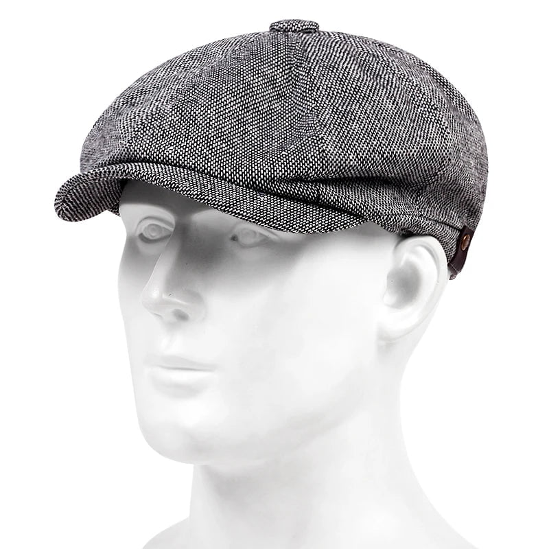 La boutique du chapeau 06 / 58CM Chapeau gavroche