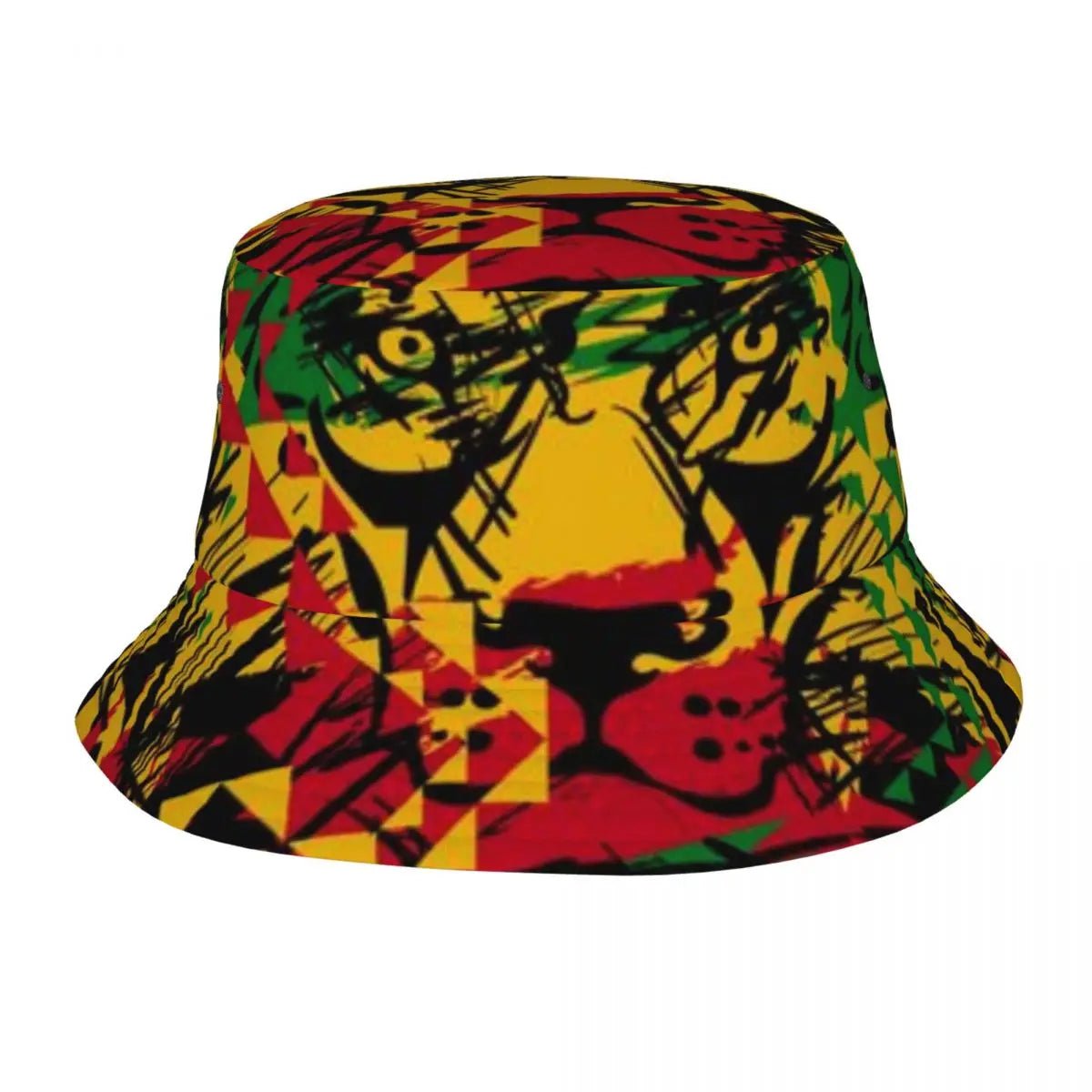 La boutique du chapeau 1 / Taille unique standard Chapeau bob Jamaïque