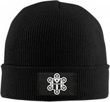 La boutique du chapeau 10 / Ajustable (du 54 au 59) Bonnet d'hiver chaud en tricot