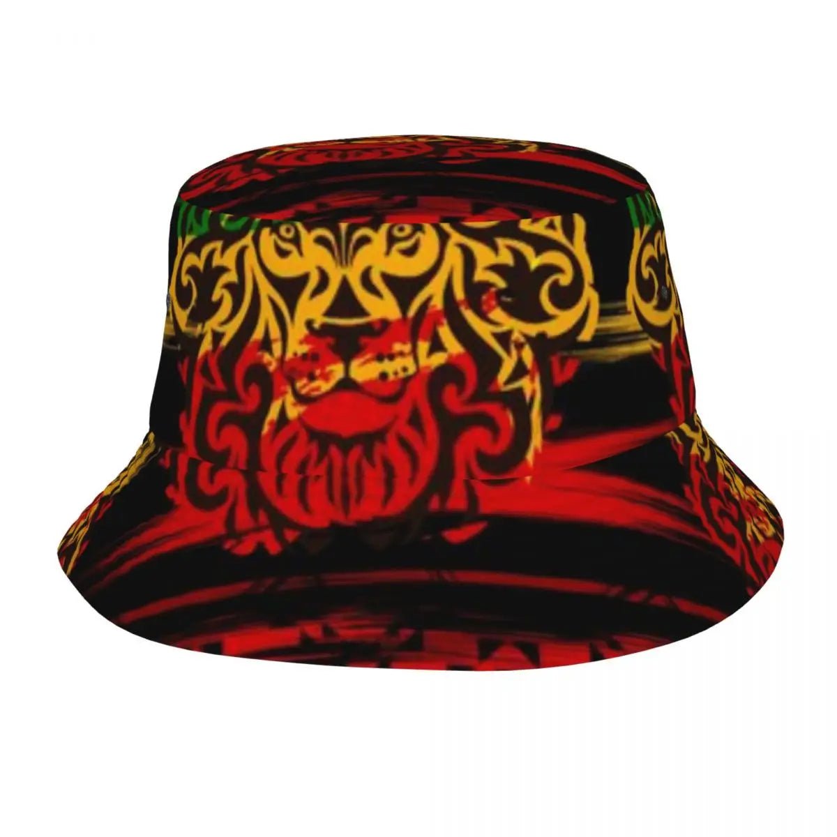 La boutique du chapeau 2 / Taille unique standard Chapeau bob Jamaïque