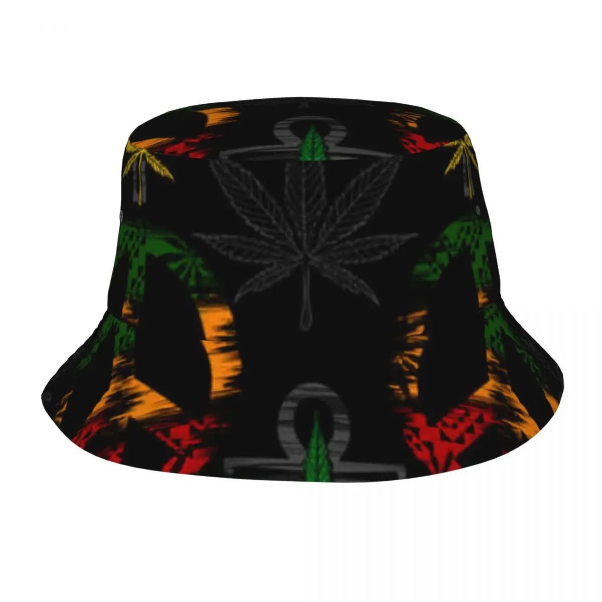 La boutique du chapeau 5 / Taille unique standard Chapeau bob Jamaïque