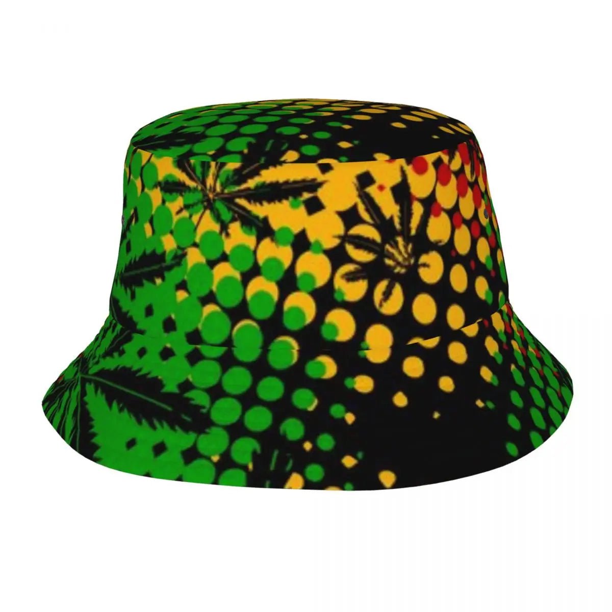 La boutique du chapeau 7 / Taille unique standard Chapeau bob Jamaïque