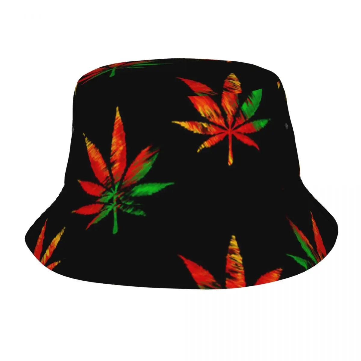 La boutique du chapeau 8 / Taille unique standard Chapeau bob Jamaïque