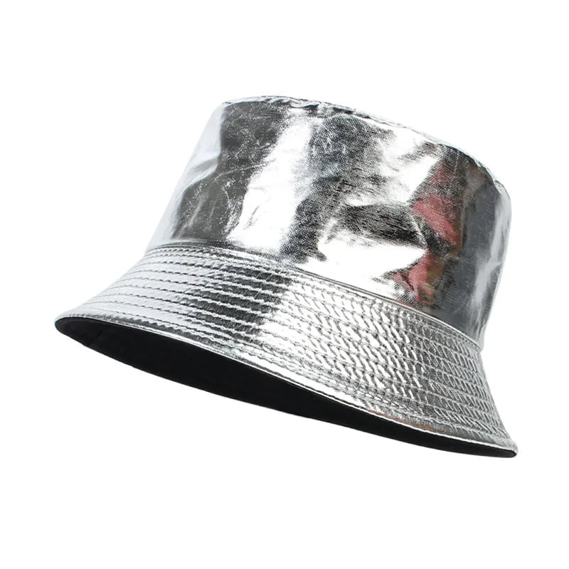 La boutique du chapeau Argent Chapeau bob imperméable