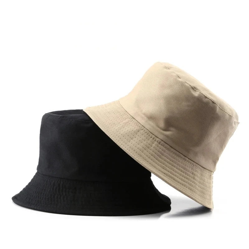 La boutique du chapeau Beige 2 Chapeau bob décontracté