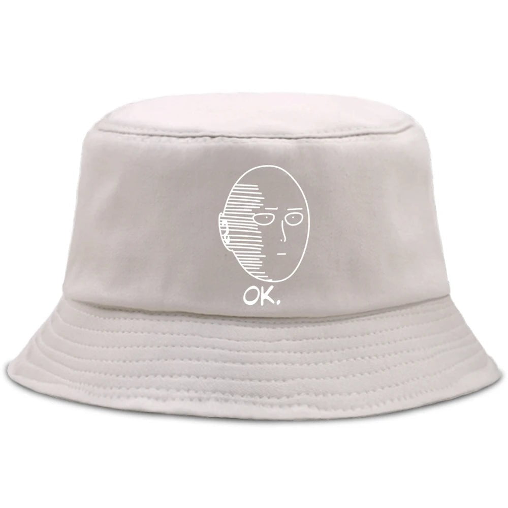 La boutique du chapeau Beige / 56-58cm Chapeau bob estival