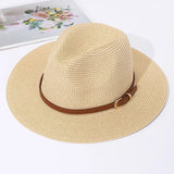 La boutique du chapeau Beige / 57 Panama homme et femme