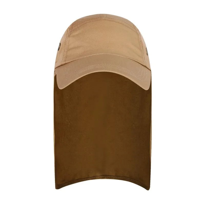 La boutique du chapeau Beige Chapeau de pêcheur été