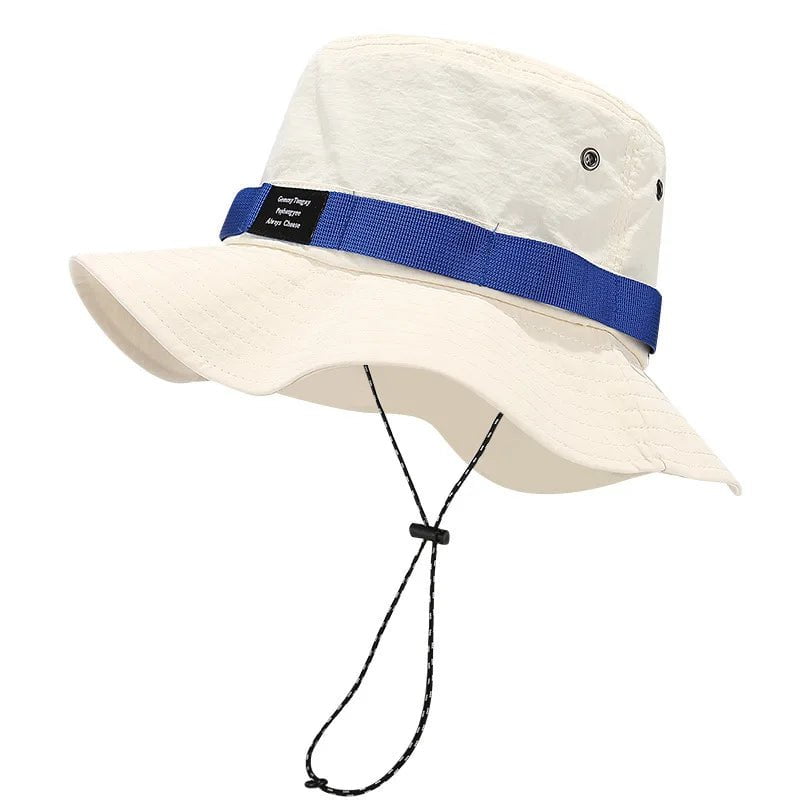 La boutique du chapeau Beige / M Bob de pêche homme