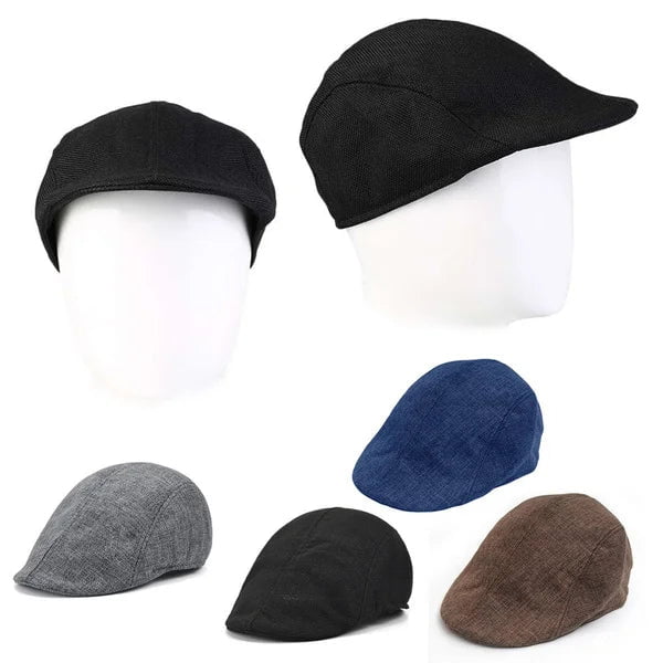 La boutique du chapeau Béret classique