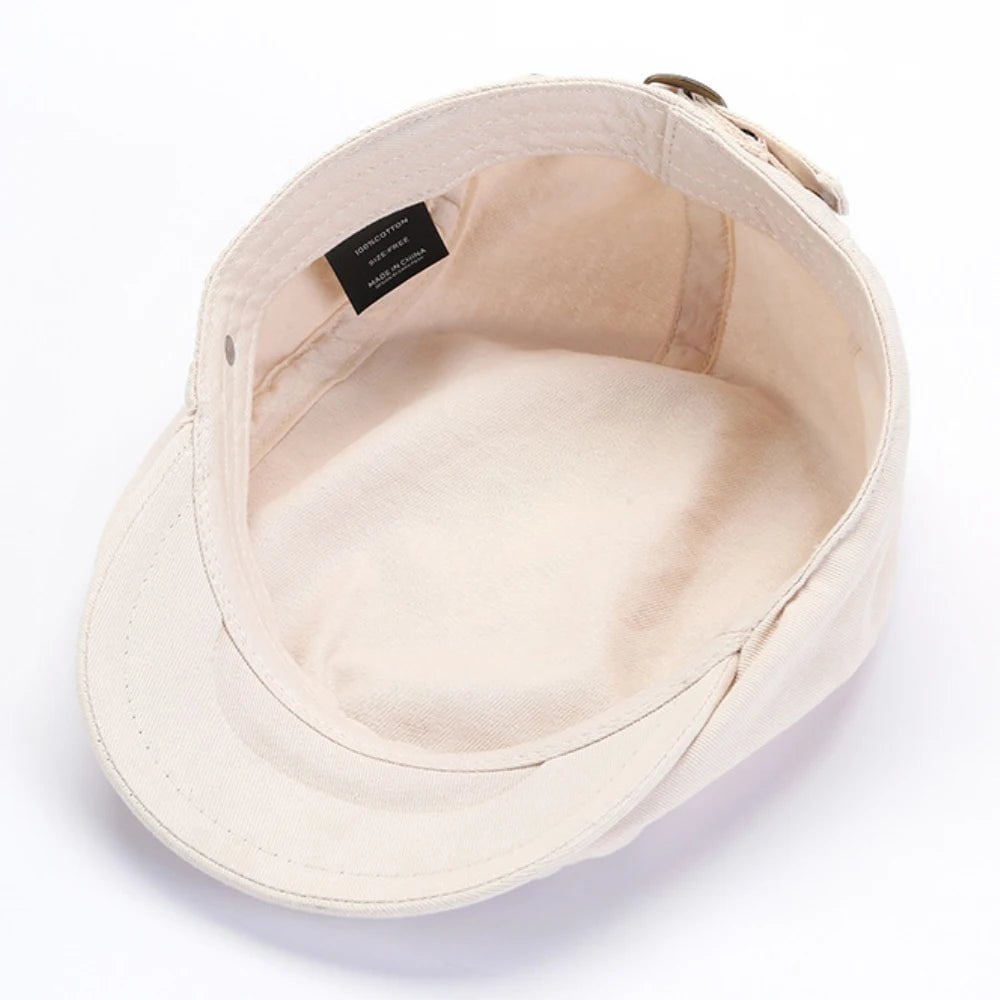 La boutique du chapeau Beret de printemps