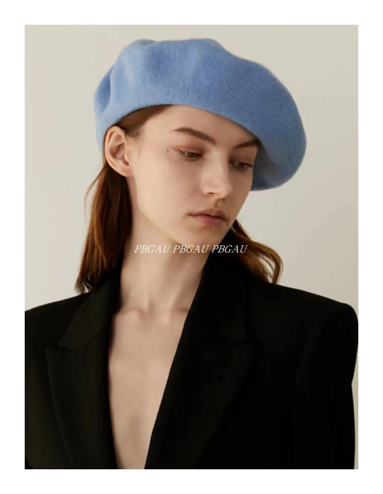 La boutique du chapeau Béret femme grande taille