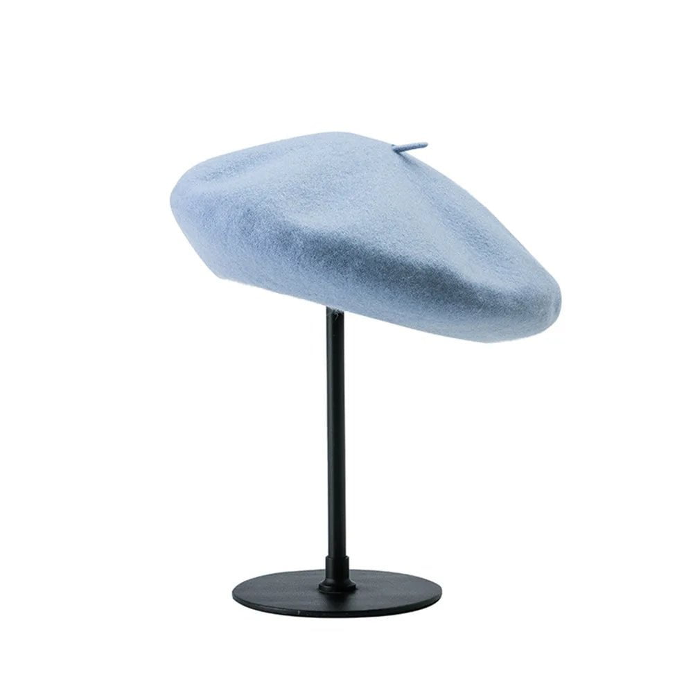 La boutique du chapeau Béret femme grande taille