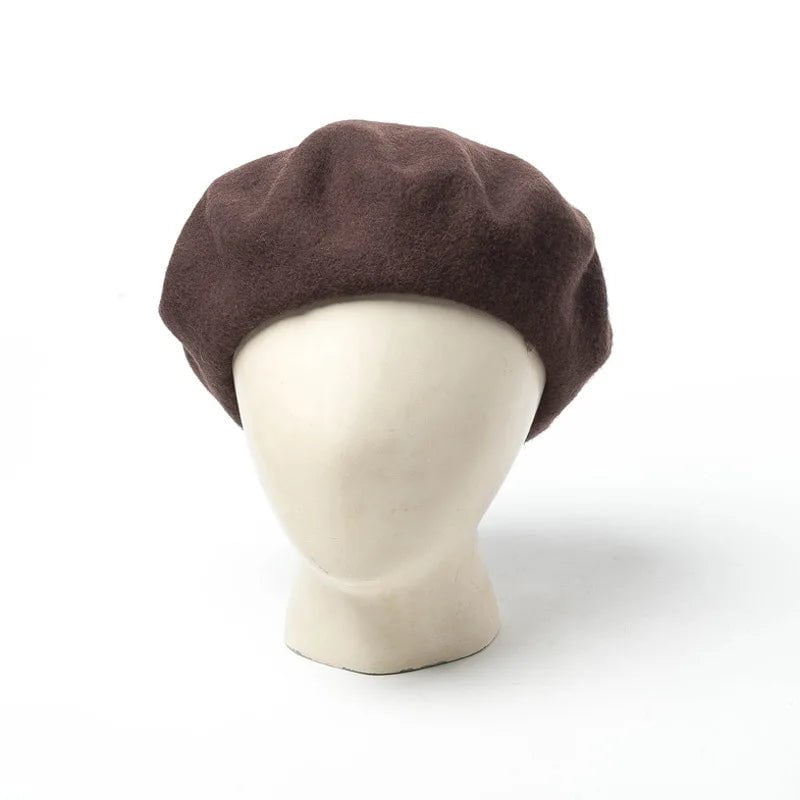 La boutique du chapeau Béret femme grande taille