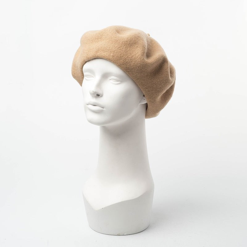 La boutique du chapeau Béret femme grande taille