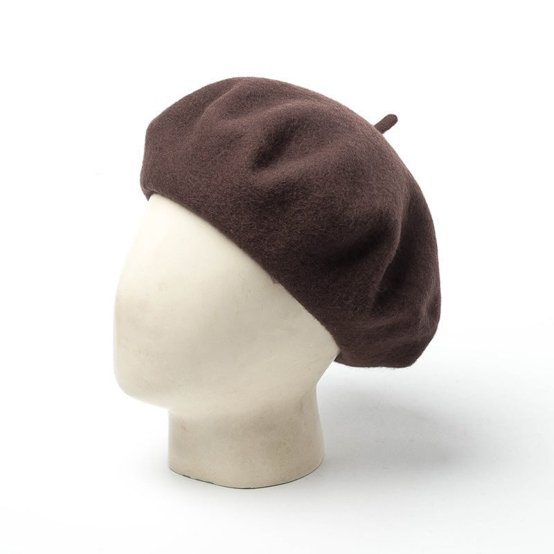 La boutique du chapeau Béret femme grande taille