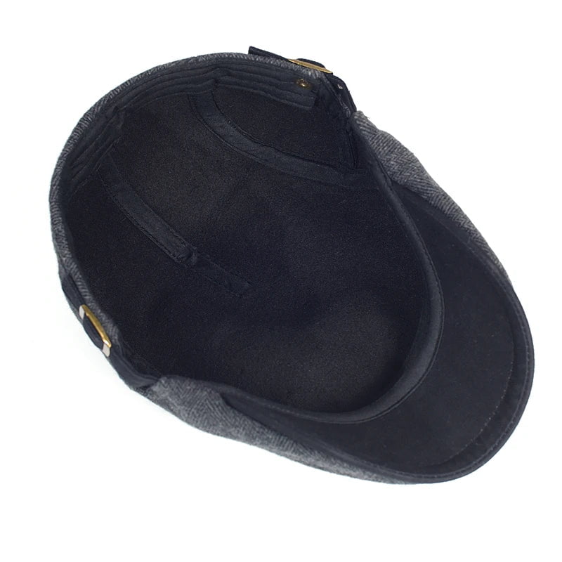 La boutique du chapeau Béret grande taille