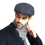 La boutique du chapeau Béret homme en coton