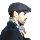 La boutique du chapeau Béret homme en coton