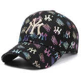 La boutique du chapeau Black B Casquette femme hip hop