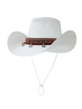 La boutique du chapeau Blanc / 57 Chapeau western folklore