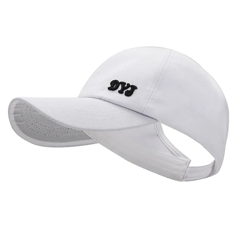 La boutique du chapeau Blanc Casquette Fish Suffolk