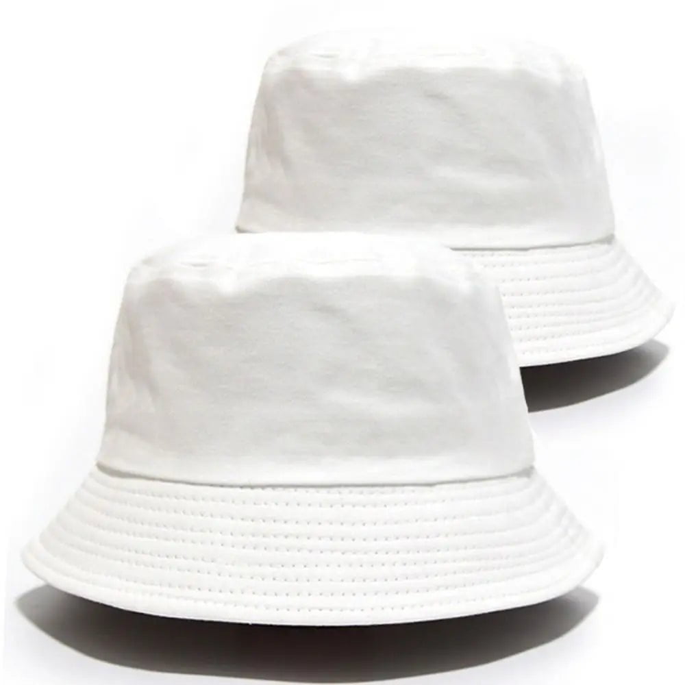 La boutique du chapeau Blanc Chapeau bob original