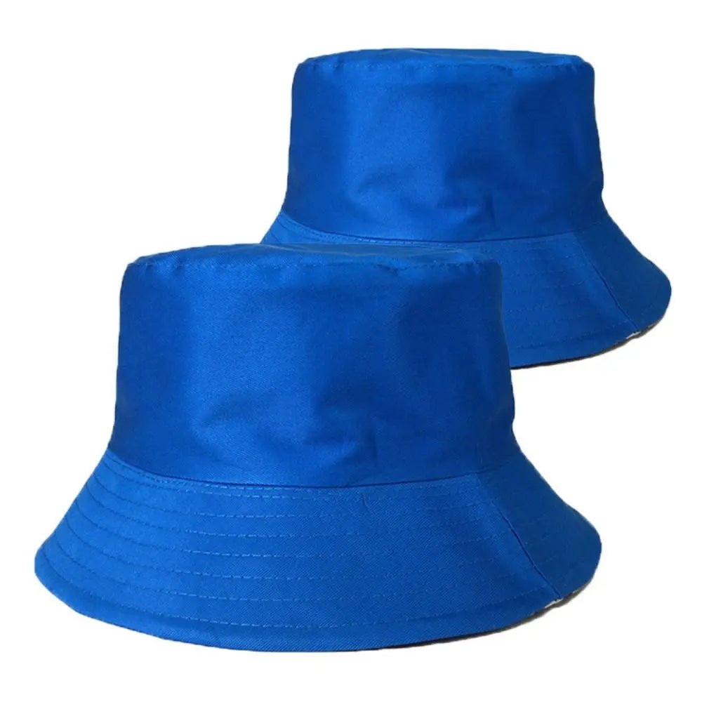 La boutique du chapeau Bleu 2 Chapeau bob original