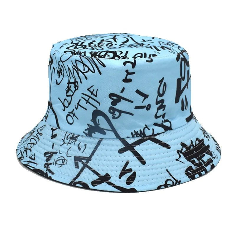 La boutique du chapeau Bleu / 56-58cm Chapeau bob pratique