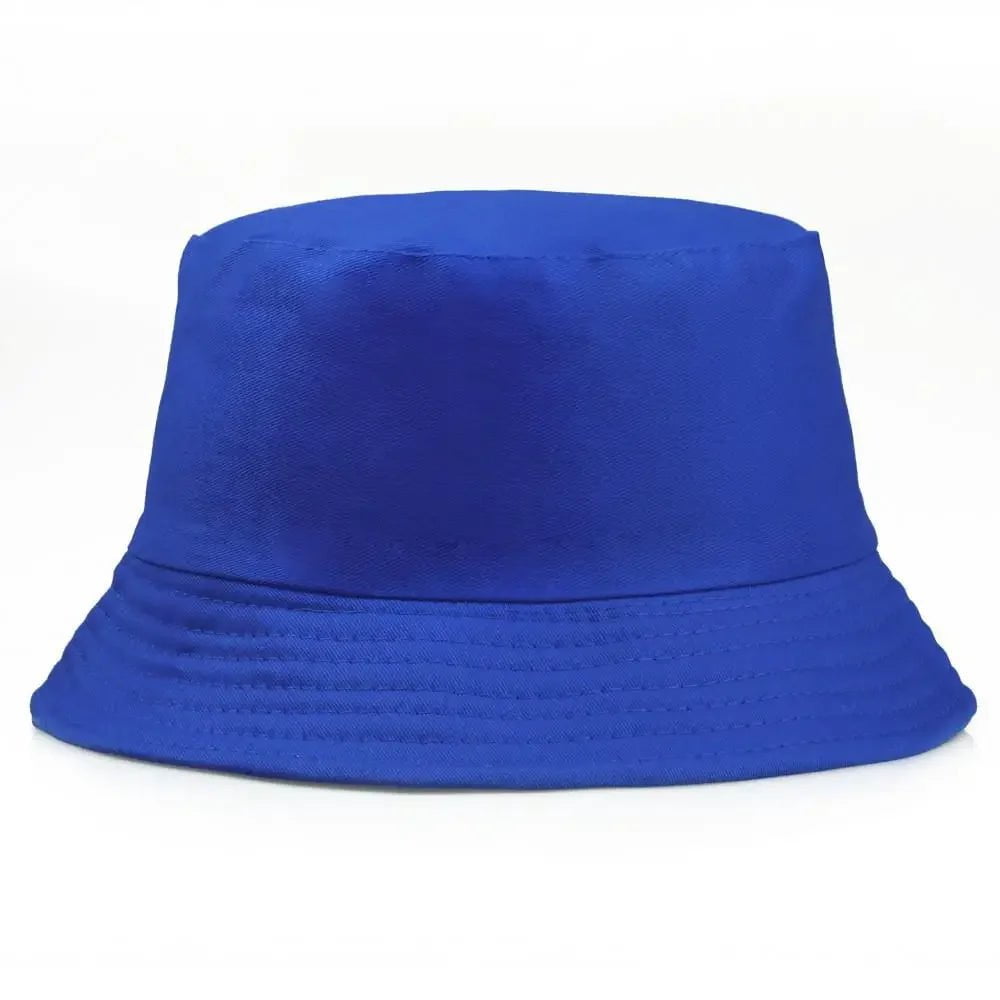 La boutique du chapeau Bleu Chapeau bob chic