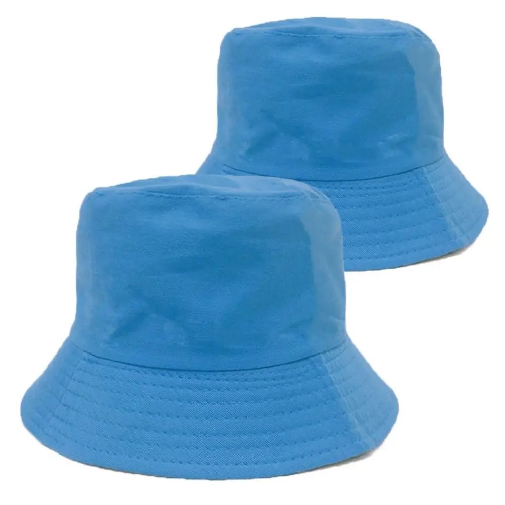 La boutique du chapeau Bleu Chapeau bob original