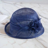 La boutique du chapeau Bleu Chapeaux cloche