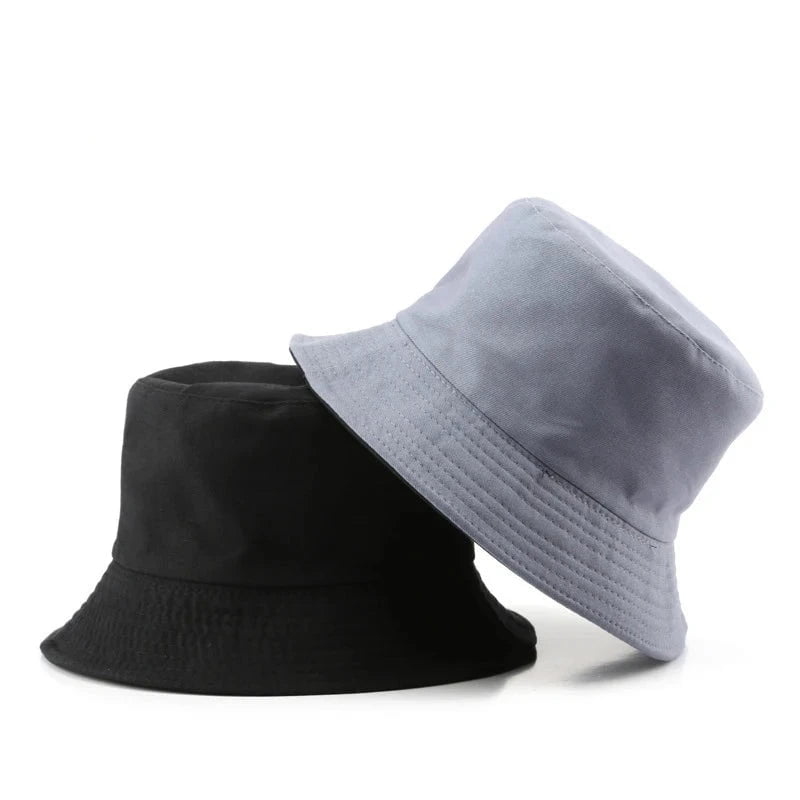 La boutique du chapeau Bleu ciel Chapeau bob décontracté