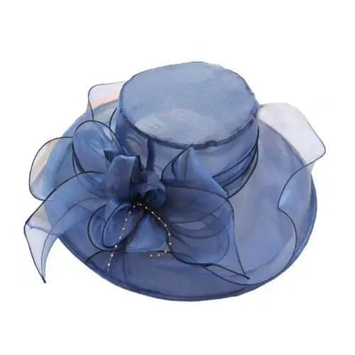 La boutique du chapeau Bleu Fascinateur d'église