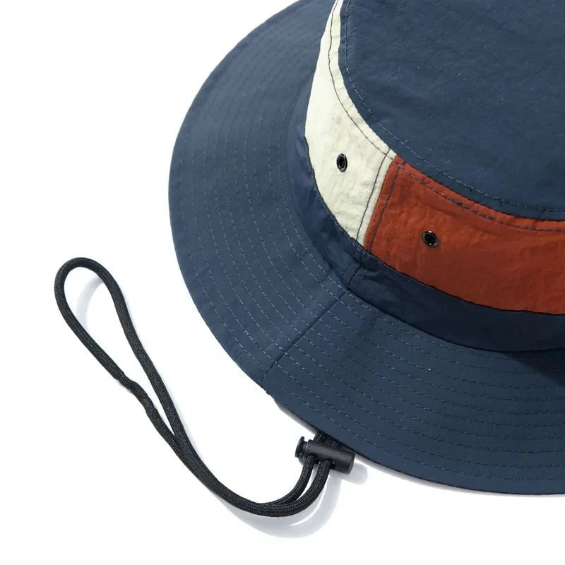 La boutique du chapeau Bob de pêche femme