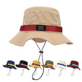 La boutique du chapeau Bob de pêche homme