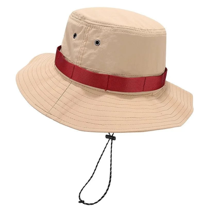 La boutique du chapeau Bob de pêche homme