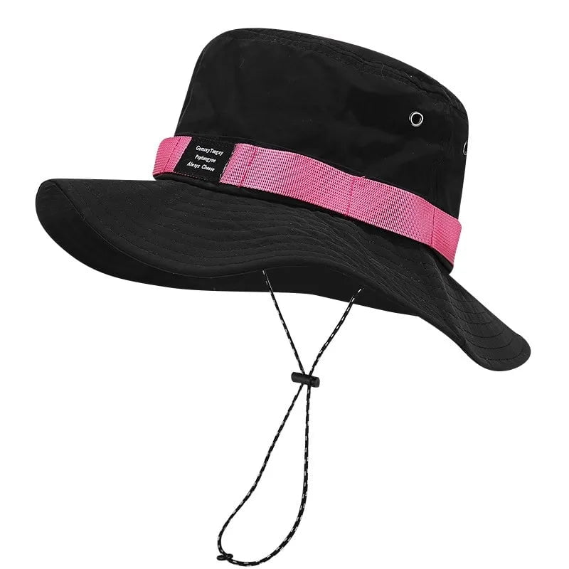 La boutique du chapeau Bob de pêche homme