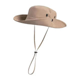 La boutique du chapeau Bob de pêche pour homme et femme