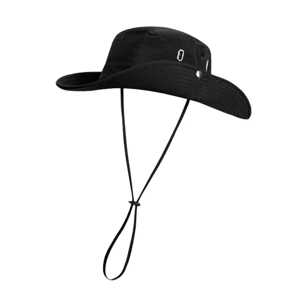 La boutique du chapeau Bob de pêche pour homme et femme