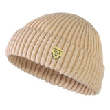 La boutique du chapeau bonnet Beige / Ajustable (du 54 au 59) Bonnet pour homme ultra confortable