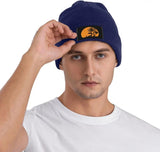 La boutique du chapeau bonnet Bleu / Ajustable (du 54 au 59) Bonnet en coton pour homme et femme